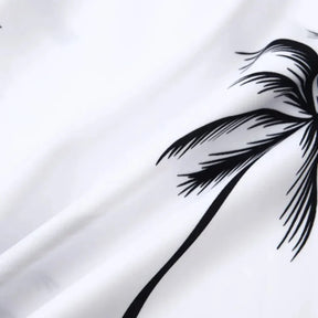 Camisa Masculina Manga Corta Vegas